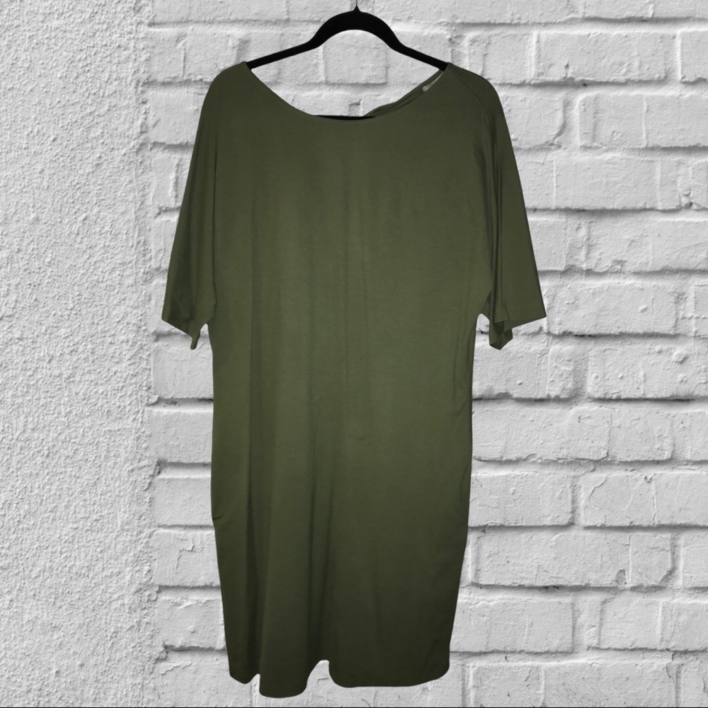 WORN ONCE - COS Dress